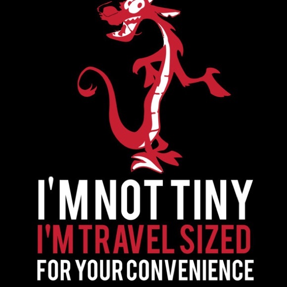 Meet your Posher, Abbie - Picture 1 of 1